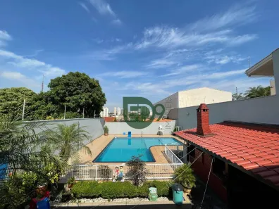 Casa com 3 Quartos à venda, 175m² no Chácara Machadinho II, Americana