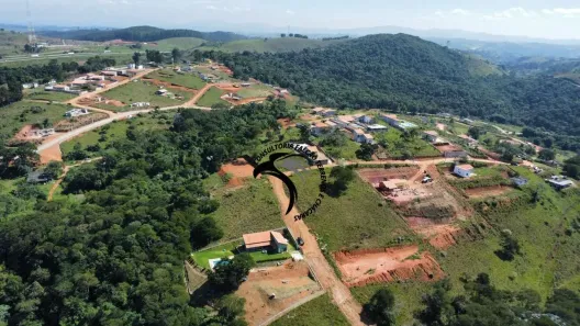 Lote/Terreno à venda, 600m² no Águas de Igaratá, Igaratá