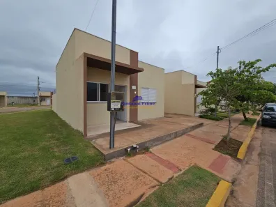 Casa de Condomínio com 2 Quartos para alugar, 52m² no Residencial Altos do Parque I, Cuiabá
