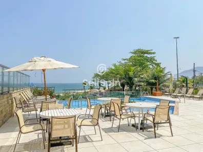 Apartamento com 3 Quartos para alugar, 120m² no Piratininga, Niterói