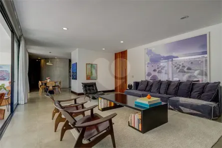 Casa com 3 Quartos à venda, 540m² no Jardim dos Estados, São Paulo