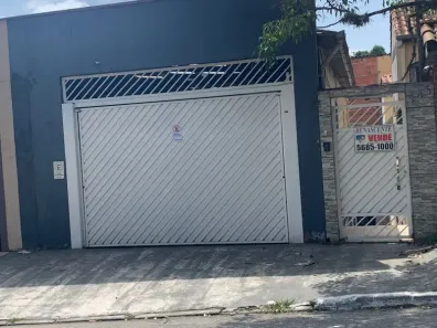Sobrado com 3 Quartos à venda, 200m² no Jardim Alzira, São Paulo