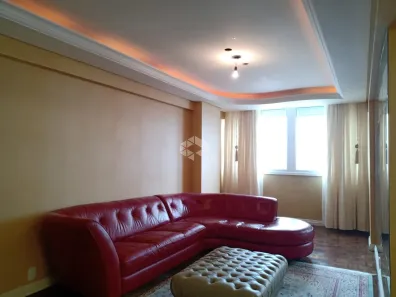 Apartamento com 3 Quartos à venda, 150m² no São Pelegrino, Caxias do Sul
