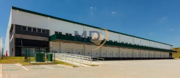 Galpão/Depósito/Armazém para alugar, 1525m² no Distrito Industrial, Campinas
