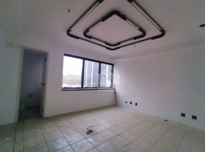 Sala Comercial para alugar, 40m² no Consolação, São Paulo