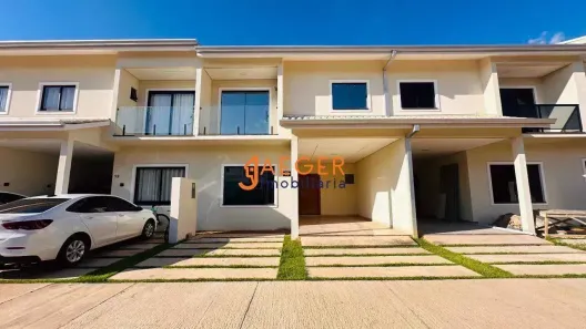 Sobrado com 3 Quartos à venda, 174m² no Rio Madeira, Porto Velho
