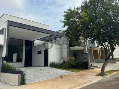 Casa de Condomínio com 3 Quartos à venda, 140m² no Jardim Novo Horizonte, Sorocaba