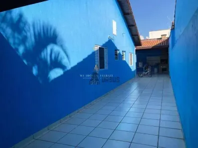 Sobrado com 3 Quartos à venda, 200m² no Esplanada Independência, Taubaté