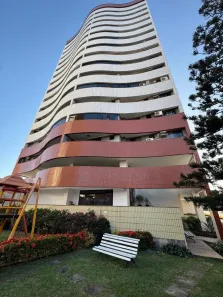 Apartamento com 3 Quartos à venda, 150m² no Papicu, Fortaleza