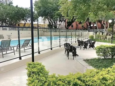 Apartamento com 2 Quartos à venda, 55m² no Barra Funda, São Paulo