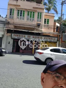Prédio Comercial com 3 Quartos à venda, 250m² no Tijuca, Rio de Janeiro