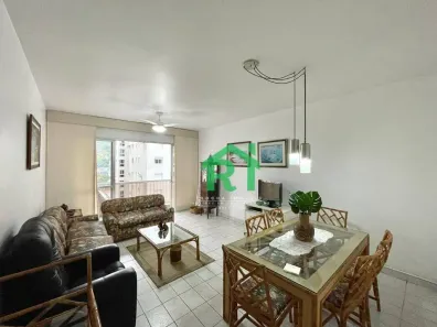 Apartamento com 3 Quartos à venda, 140m² no Pitangueiras, Guarujá