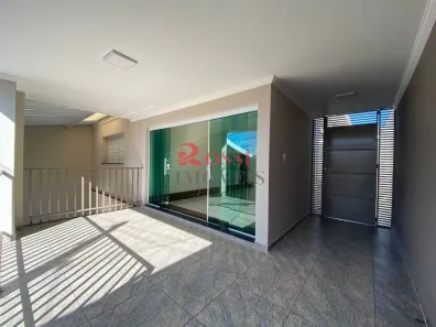 Casa com 3 Quartos à venda, 205m² no Zona Central, Rio Claro