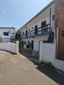 Flat com 1 Quarto para alugar, 30m² no Torres, Torres