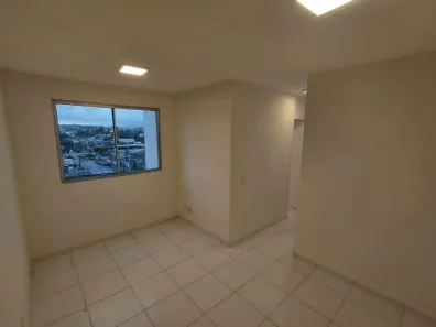 Apartamento com 2 Quartos à venda, 44m² no Pavuna, Rio de Janeiro