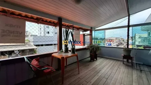 Casa com 7 Quartos à venda, 170m² no São Vicente, Itajaí