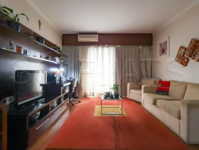 Flat com 2 Quartos à venda, 62m² no Paraíso, São Paulo