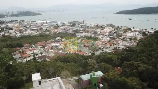 Lote/Terreno à venda, 1032m² no Centro, Porto Belo