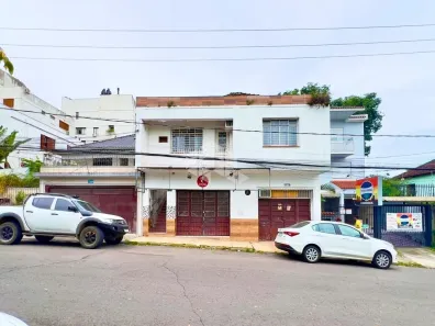 Lote/Terreno à venda, 500m² no Nossa Senhora de Fátima, Santa Maria