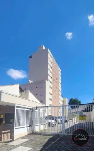 Apartamento com 2 Quartos à venda, 49m² no Mogi Moderno, Mogi das Cruzes
