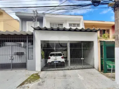 Sobrado com 3 Quartos à venda, 160m² no Parque Colonial, São Paulo
