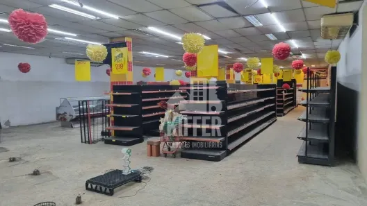 Galpão/Depósito/Armazém para alugar, 450m² no Colubande, São Gonçalo
