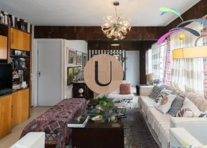 Apartamento com 3 Quartos à venda, 127m² no Vila Uberabinha, São Paulo
