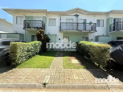 Casa de Condomínio com 3 Quartos à venda, 115m² no Jardim Rosa Maria, São Paulo