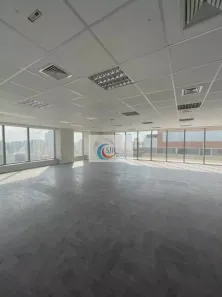 Sala Comercial para alugar, 513m² no Itaim Bibi, São Paulo