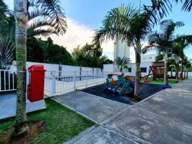 Apartamento com 2 Quartos à venda, 50m² no São José do Barreto, Macaé