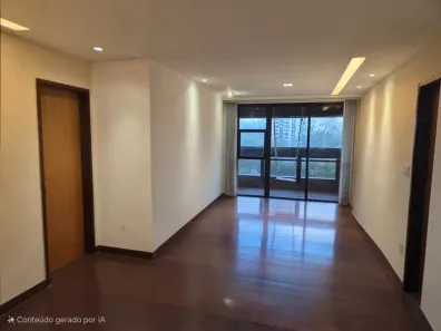 Apartamento com 4 Quartos à venda, 138m² no Barra da Tijuca, Rio de Janeiro