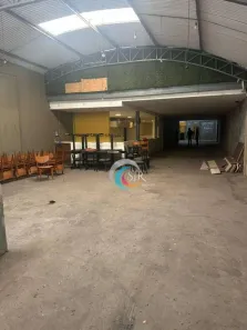 Galpão/Depósito/Armazém para alugar, 880m² no Vila Olímpia, São Paulo