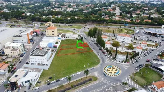 Lote/Terreno para alugar, 930m² no Centro, Vinhedo
