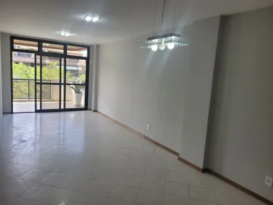 Apartamento com 3 Quartos à venda, 117m² no Recreio dos Bandeirantes, Rio de Janeiro