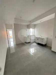 Apartamento com 1 Quarto para alugar, 37m² no Tatuapé, São Paulo