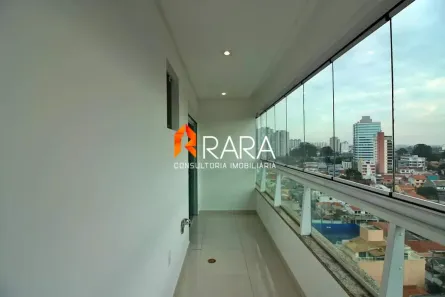 Apartamento com 3 Quartos à venda, 150m² no Jardim do Mar, São Bernardo do Campo