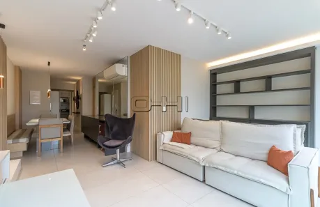 Apartamento com 2 Quartos à venda, 80m² no Perdizes, São Paulo