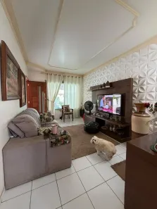 Casa de Condomínio com 3 Quartos à venda, 190m² no Chácara Brasil, São Luís