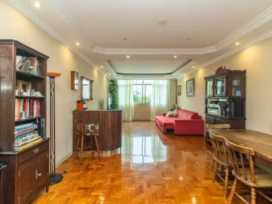 Apartamento com 3 Quartos à venda, 127m² no Campos Elíseos, São Paulo