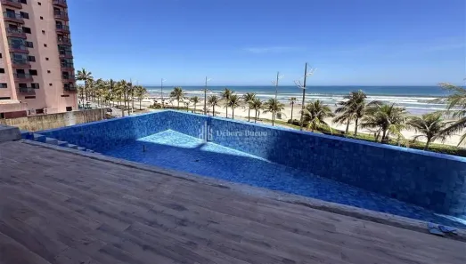 Apartamento com 2 Quartos à venda, 80m² no Caiçara, Praia Grande