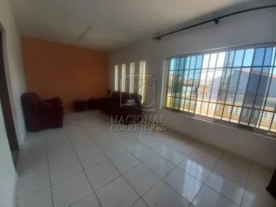 Casa com 3 Quartos para alugar, 257m² no Vila Linda, Santo André