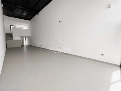 Ponto Comercial para alugar, 107m² no São Dimas, Piracicaba