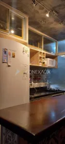 Apartamento com 2 Quartos à venda, 50m² no Loteamento Parque São Martinho, Campinas