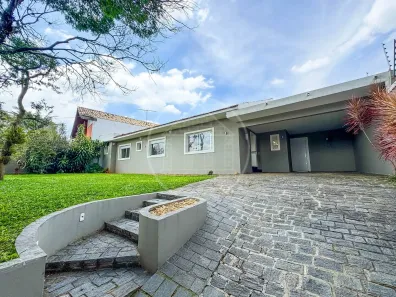 Casa com 3 Quartos à venda, 400m² no Interlagos, São Paulo