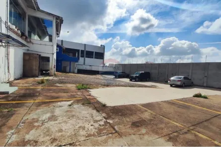 Lote/Terreno à venda, 1923m² no Estação, Franca