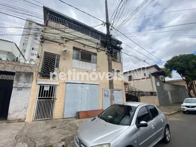Lote/Terreno à venda, 225m² no Nova Floresta, Belo Horizonte