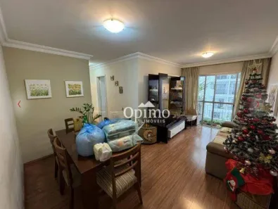 Apartamento com 2 Quartos à venda, 64m² no Jardim Itapeva, São Paulo