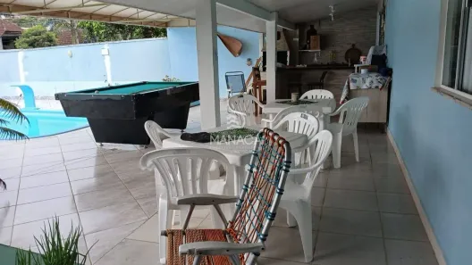 Casa com 4 Quartos à venda, 150m² no João Costa, Joinville