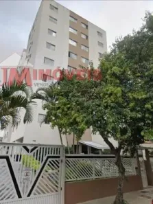 Apartamento com 2 Quartos à venda, 60m² no City Bussocaba, Osasco