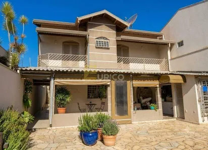 Casa com 3 Quartos à venda, 198m² no Vila Moletta, Valinhos